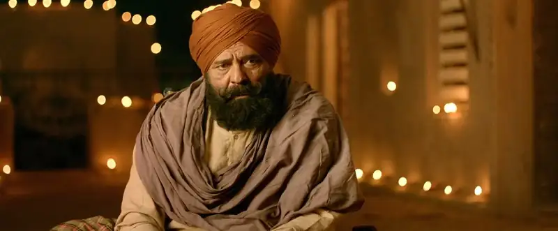 Ardaas Karaan Screenshot 1 Ardaas Karaan Screenshot 1