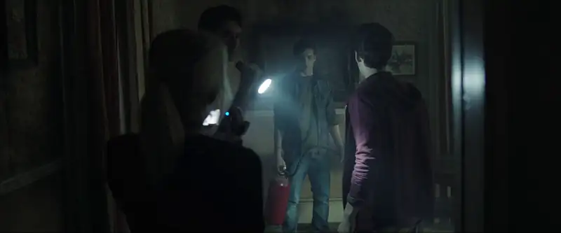 Demonic Screenshot 5
