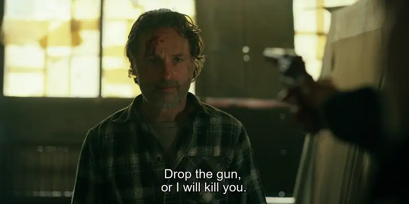 The Walking Dead: The Ones Who Live Screenshot 6