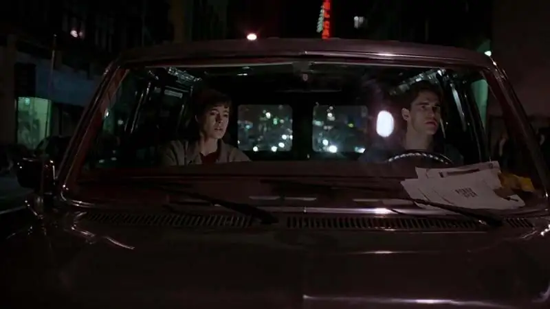 A Kiss Before Dying Screenshot 1 A Kiss Before Dying Screenshot 1