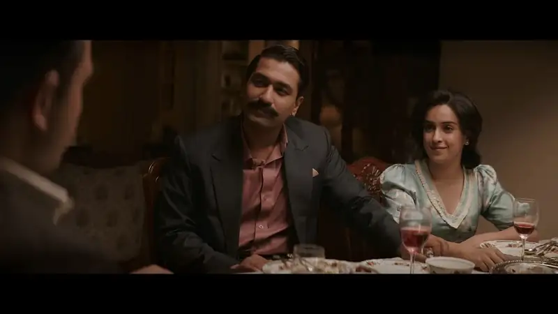 Samबहादुर Screenshot 2