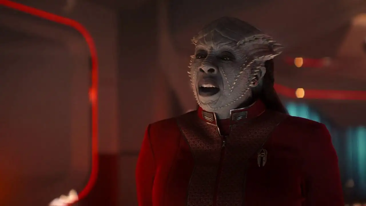 Star Trek: Starfleet Academy Screenshot 3