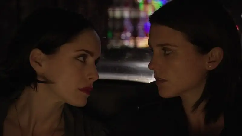 Lip Service Screenshot 4