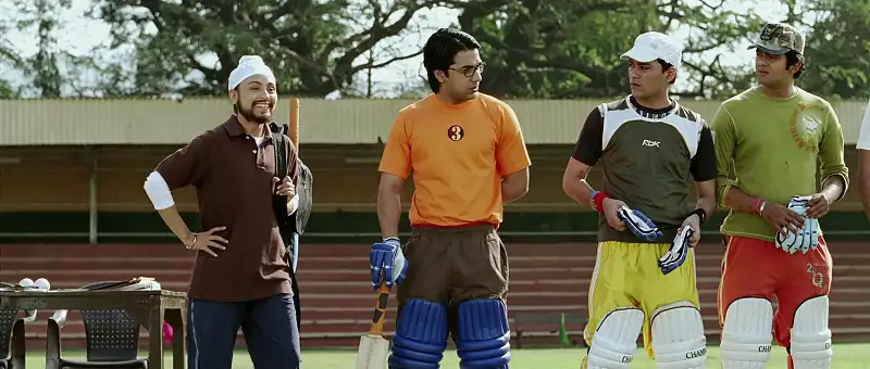 Dil Bole Hadippa Screenshot 2