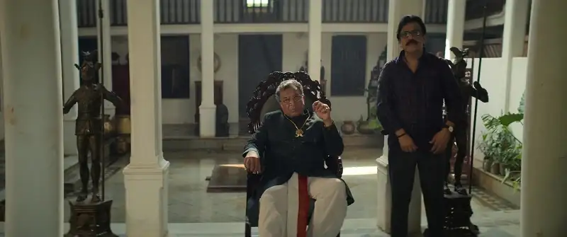 Gangs of Godavari Screenshot 3
