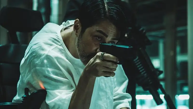Believer 2 Screenshot 2