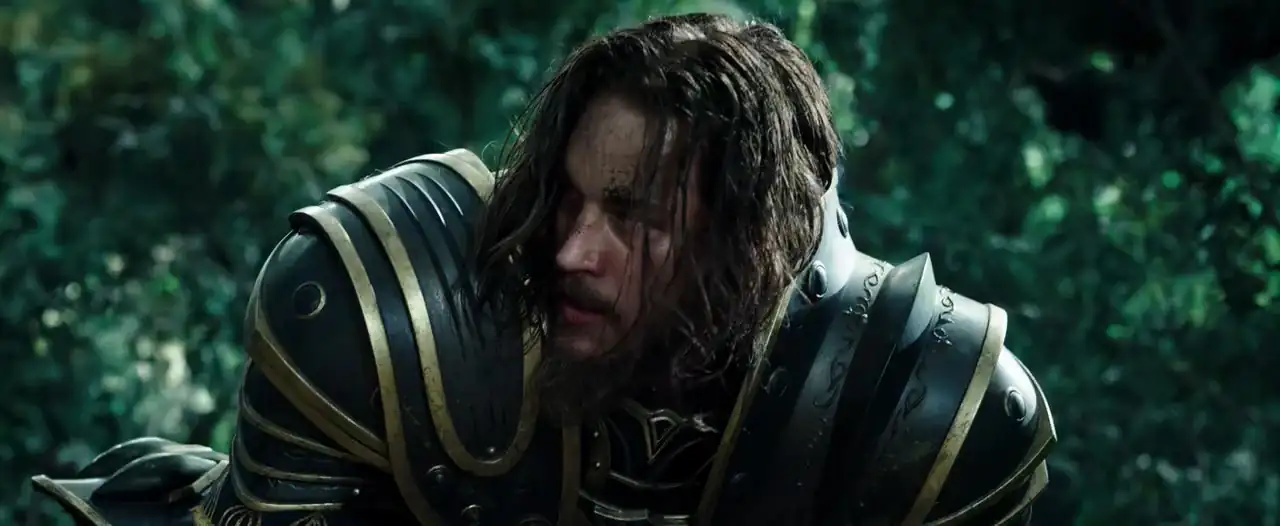 Warcraft Screenshot 9