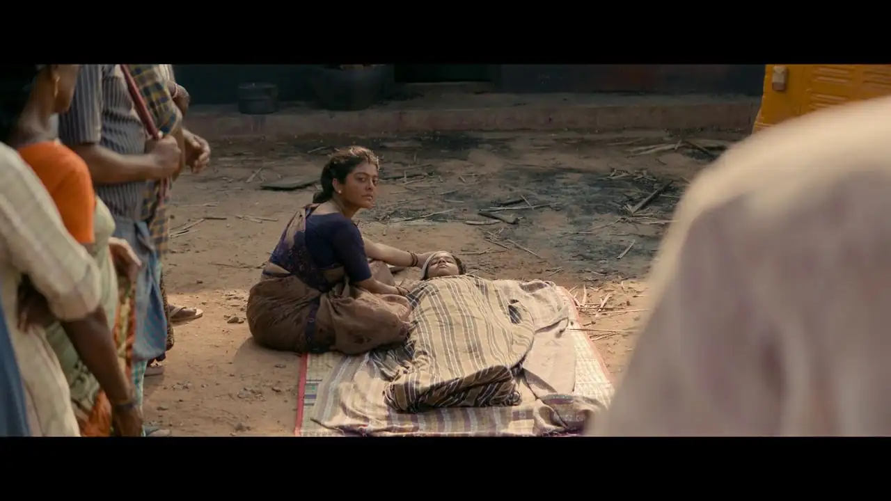 Isakapatnam Screenshot 5