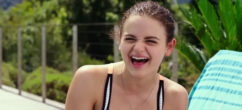 The Kissing Booth Screenshot 1