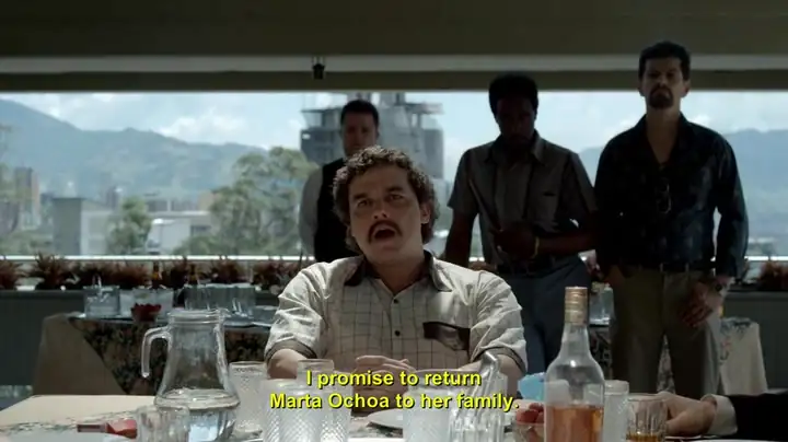 Narcos Screenshot 1