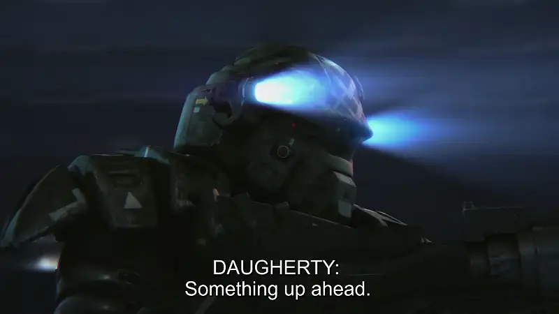 Starship Troopers Invasion Screenshot 5 Starship Troopers Invasion Screenshot 5