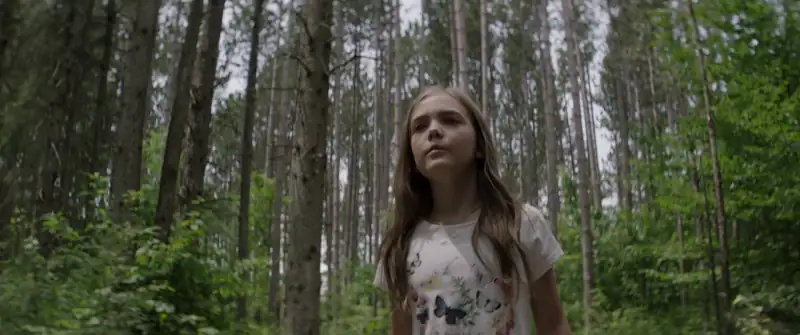 Pet Sematary Screenshot 1