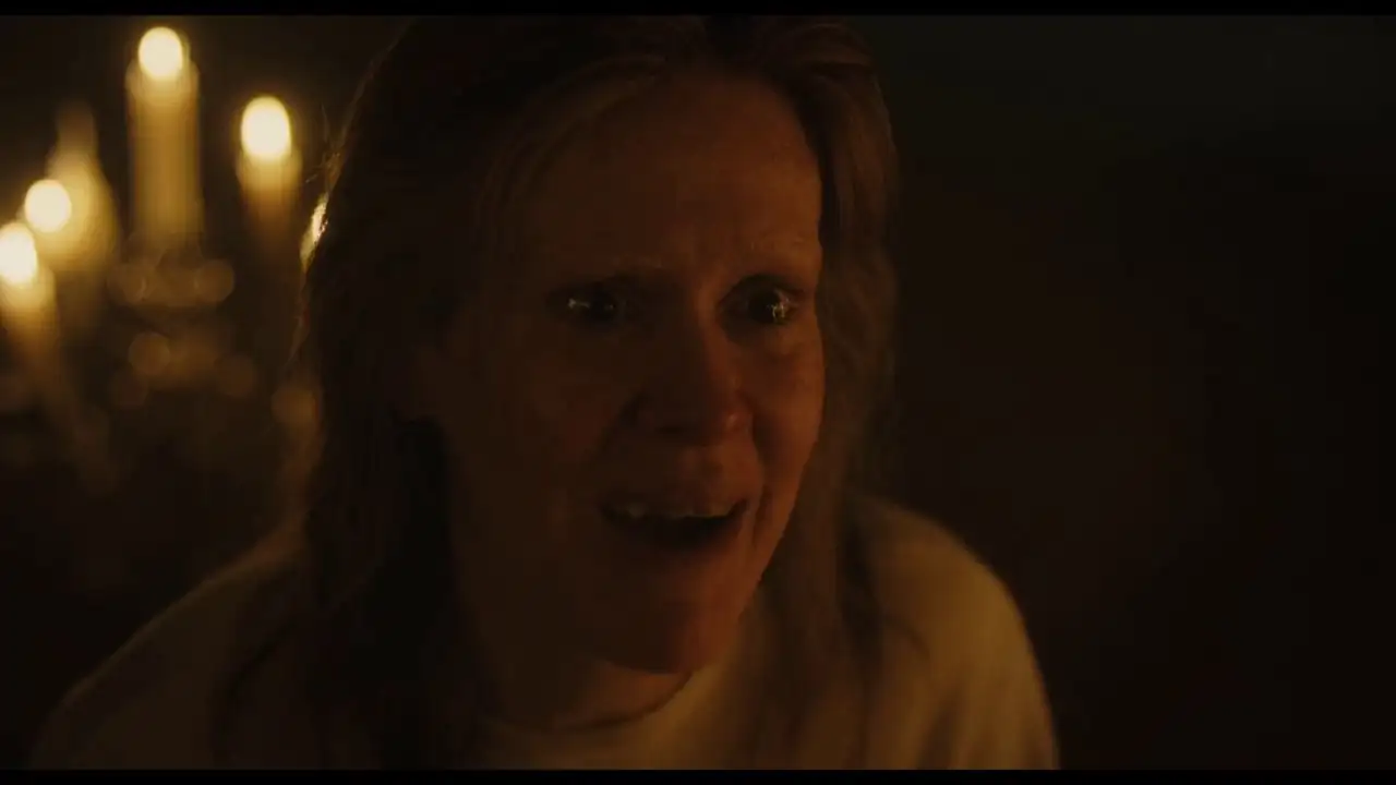 Monster: The Lizzie Borden Story Screenshot 8