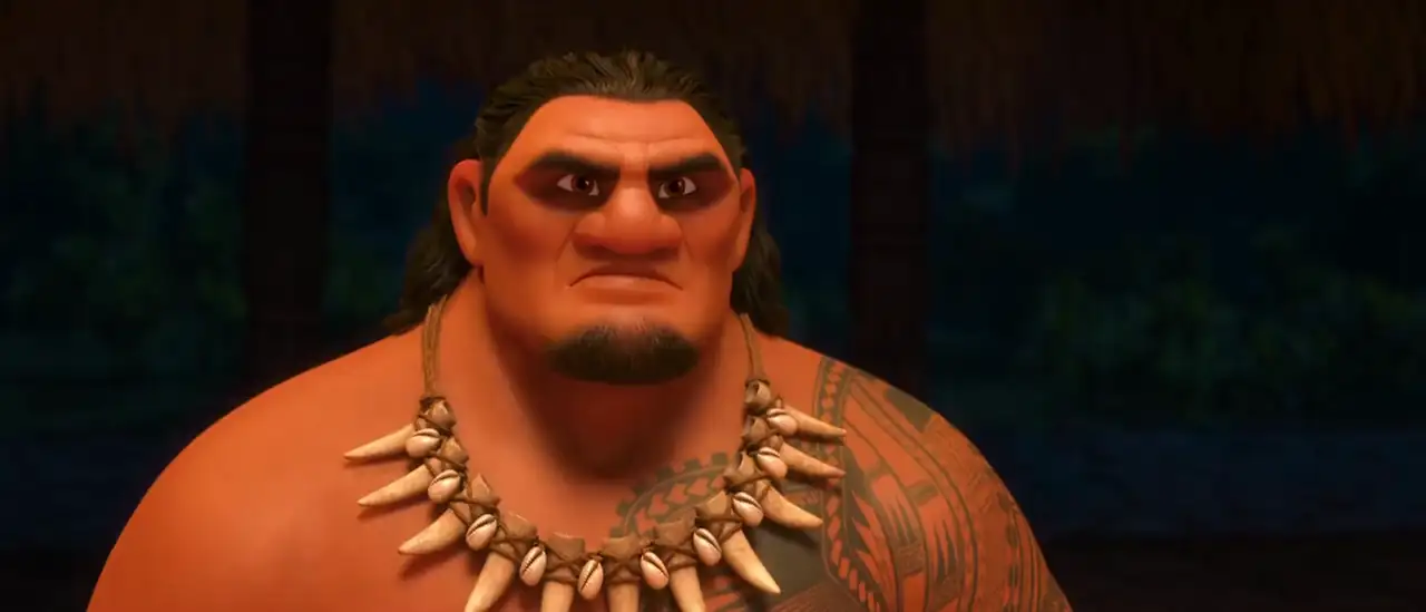 Moana Screenshot 3