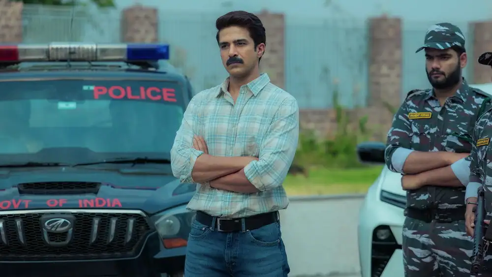 Gajab Raat Screenshot 3