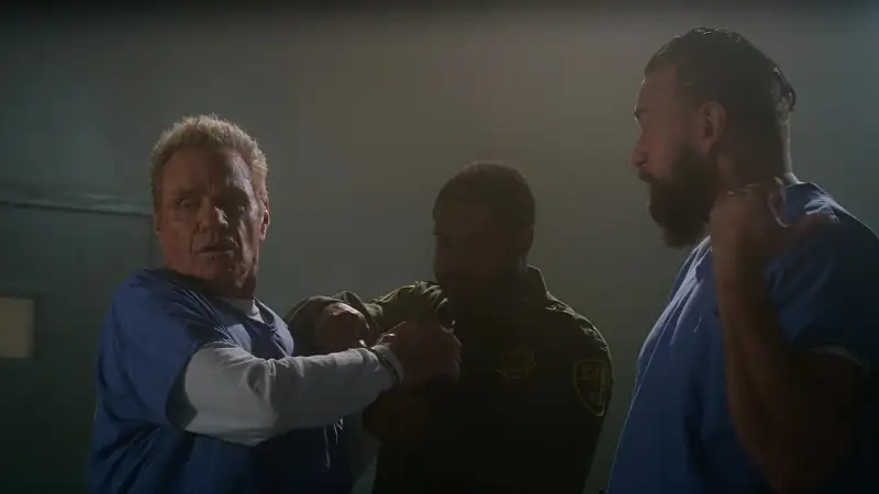 Cobra Kai Screenshot 3