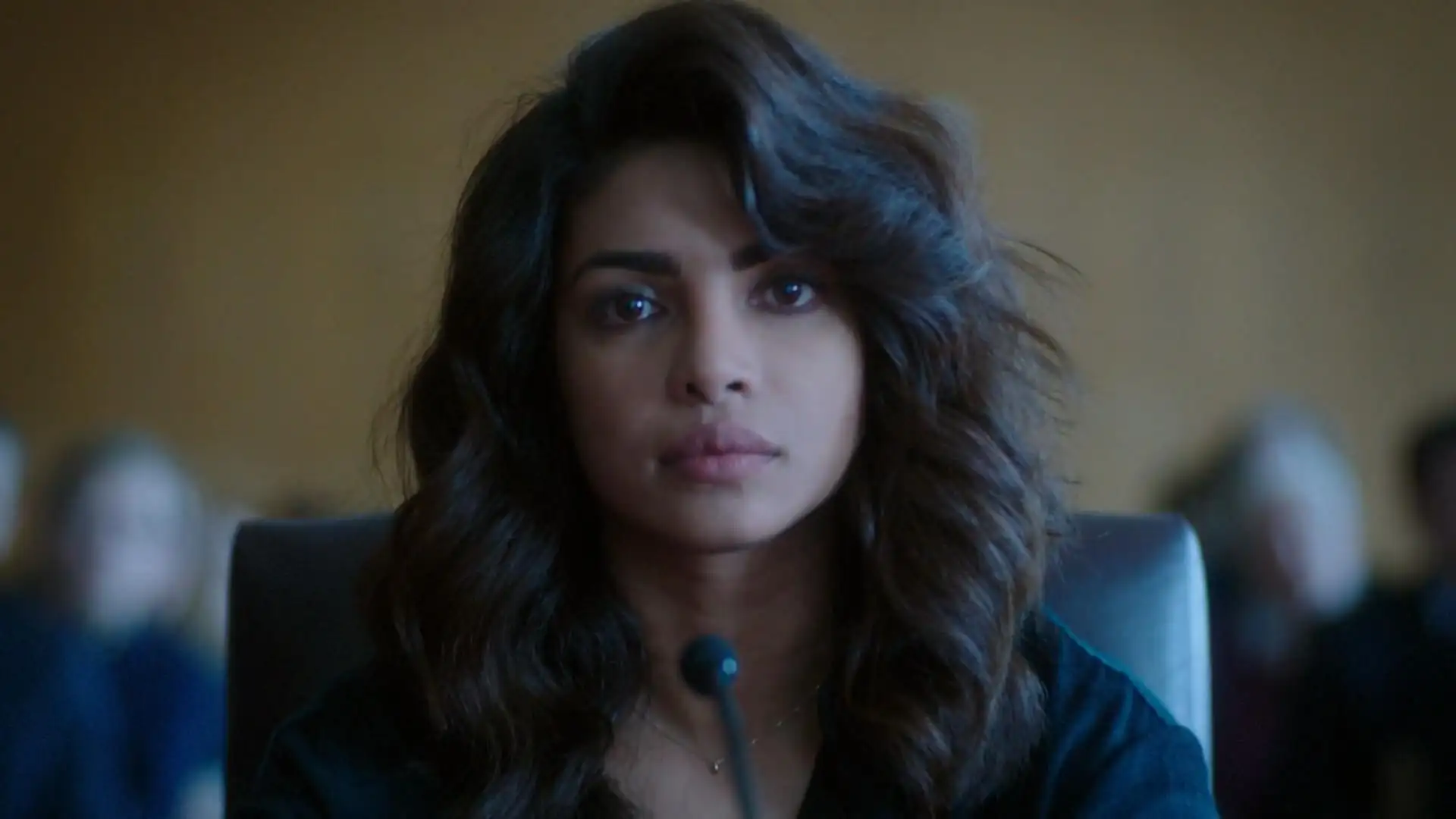 Quantico Screenshot 5