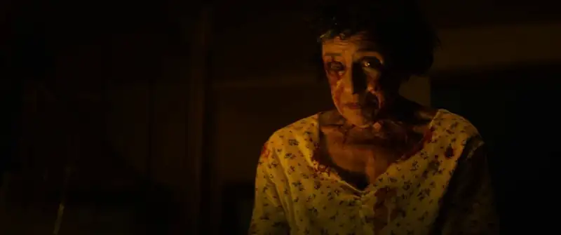 Vicious Screenshot 4