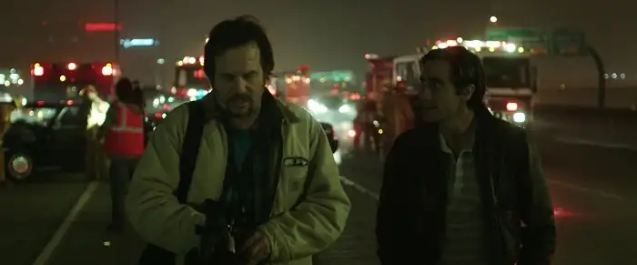 Nightcrawler Screenshot 4 Nightcrawler Screenshot 4