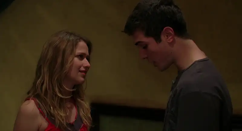 The Grudge 3 Screenshot 2