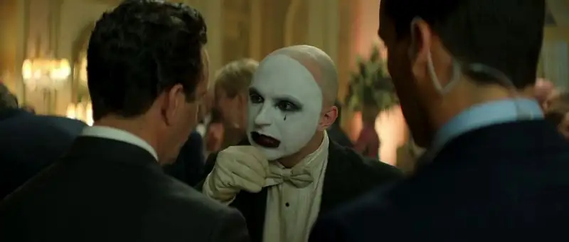 Paris Has Fallen Screenshot 1