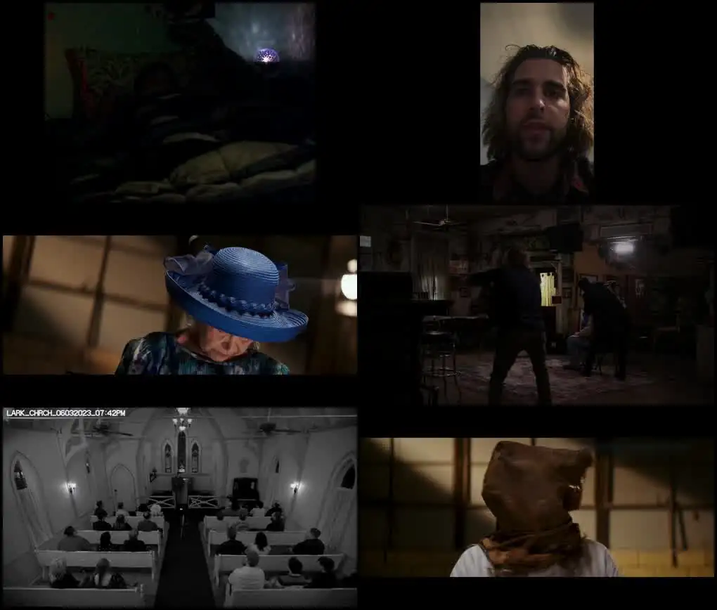 Man Finds Tape Screenshot 1