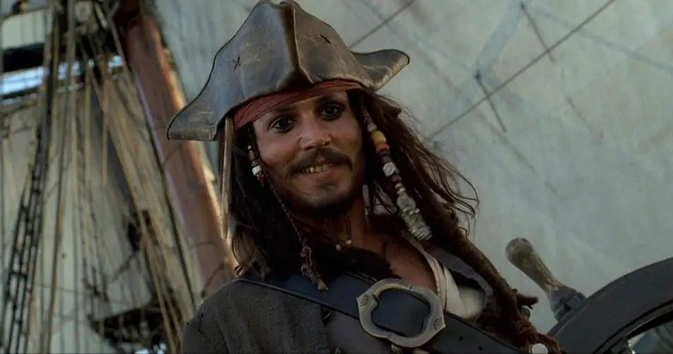 Pirates of the Caribbean Movie Collection Screenshot 3 Pirates of the Caribbean Movie Collection Screenshot 3