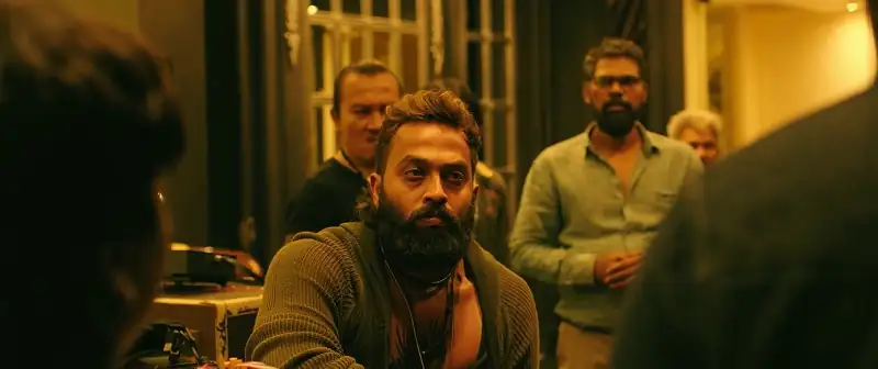 Sindhubaadh Screenshot 3