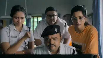 Kumudini Bhavan Screenshot 2