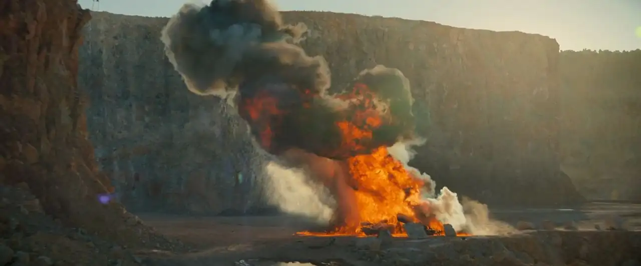 Ride or Die Screenshot 7