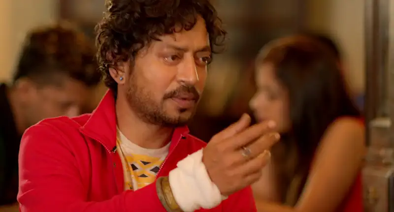 Qarib Qarib Singlle Screenshot 1 Qarib Qarib Singlle Screenshot 1