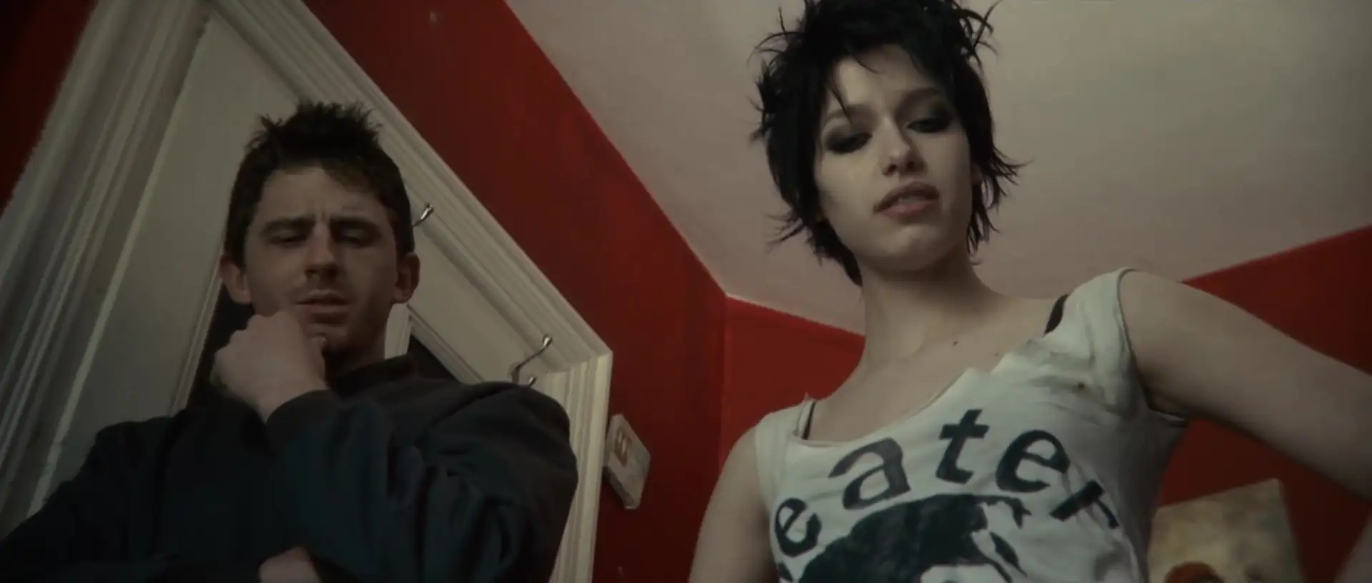 Serena and the Ratts Screenshot 2
