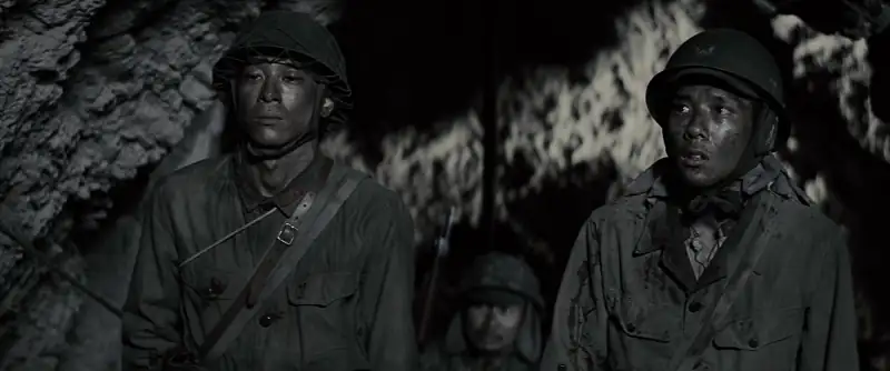Letters from Iwo Jima Screenshot 2
