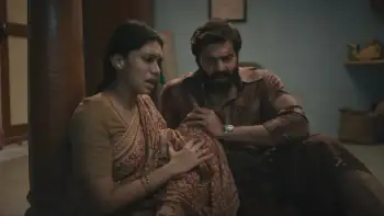 Sarpatta Parambarai Screenshot 4