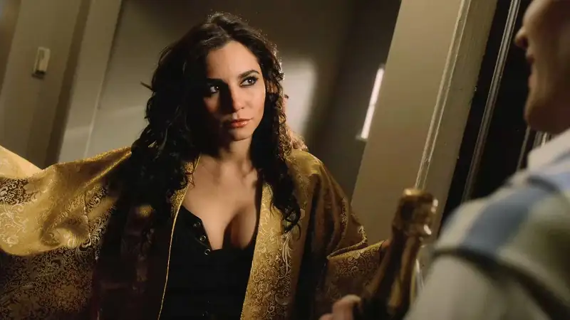 Smokin Aces 2: Assassins Ball Screenshot 4 Smokin Aces 2: Assassins Ball Screenshot 4