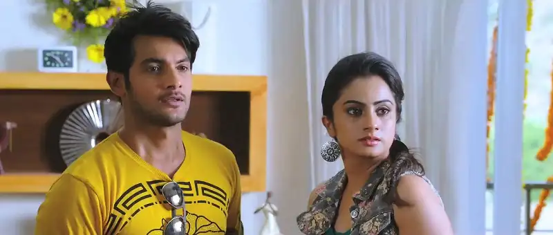 Aakhri Yudh Screenshot 6