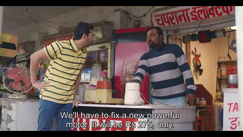 Ishq Next Door Screenshot 2