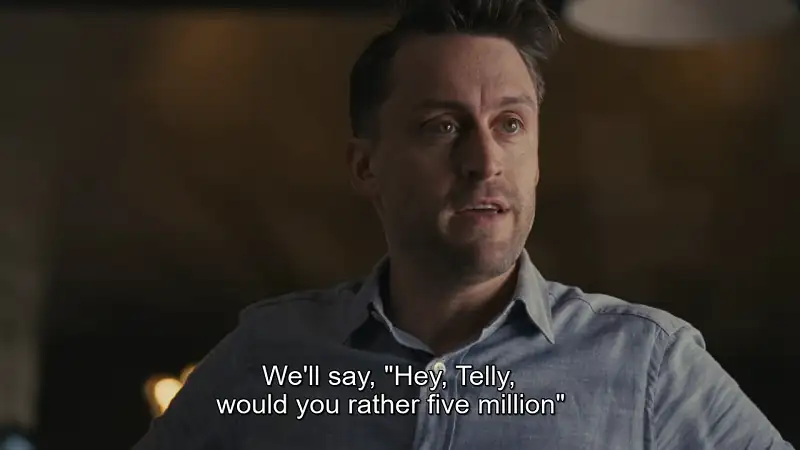 Succession Screenshot 1