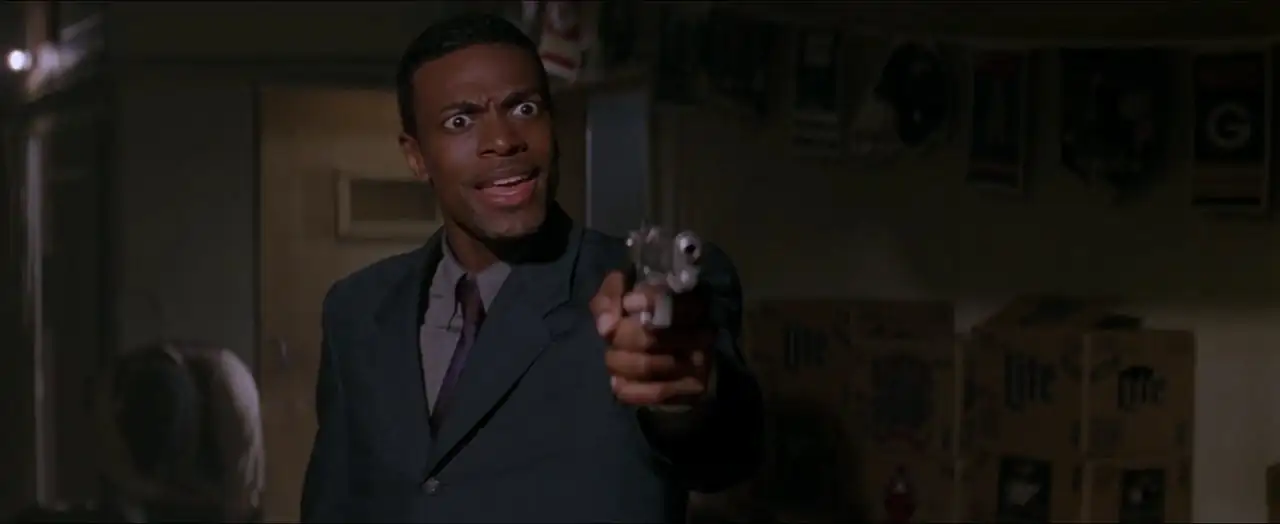 Rush Hour Screenshot 2