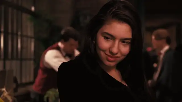 The Godfather Part 3 Screenshot 2