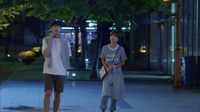 Lucky Romance Screenshot 2