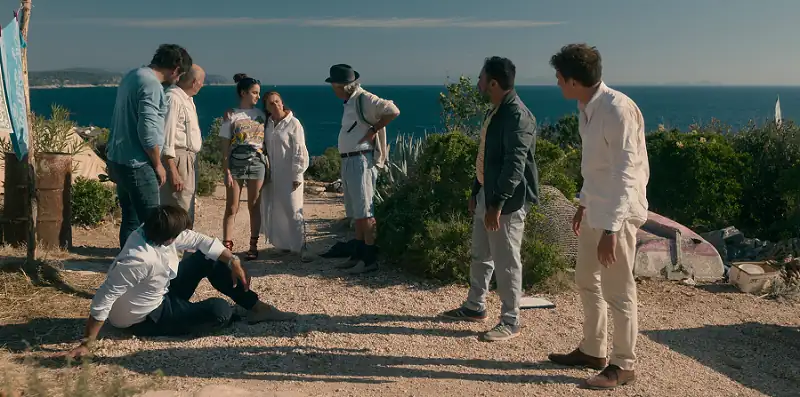 Faraway Screenshot 4