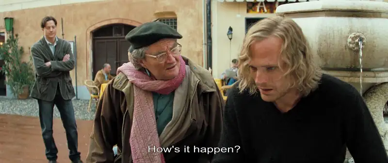 Inkheart Screenshot 2