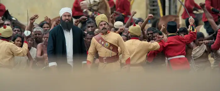 Kayamkulam Kochunni Screenshot 6