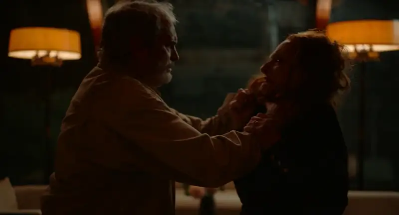 Beau Is Afraid Screenshot 3