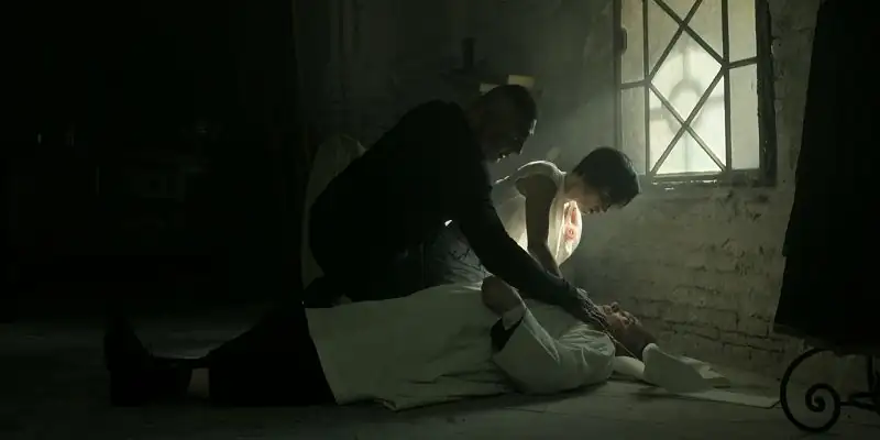 The Killer’s Game Screenshot 7