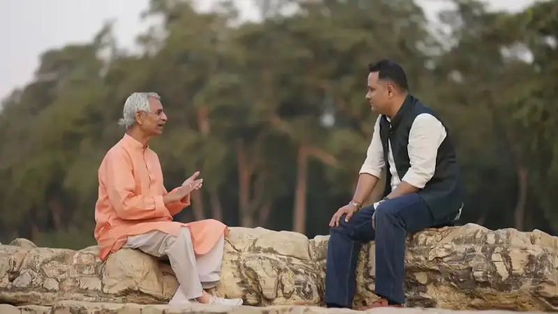 Legends of the Ramayana with Amish Screenshot 5