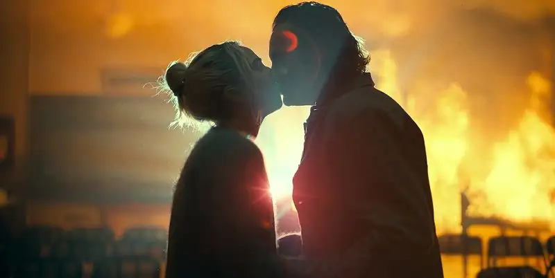 Joker: Folie à Deux Screenshot 1