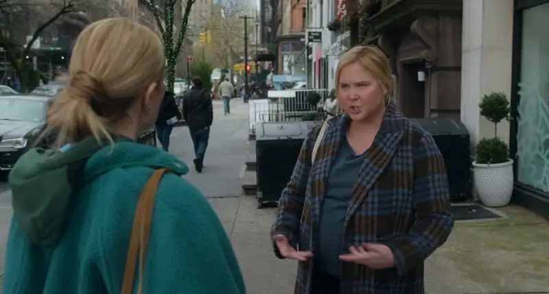 Kinda Pregnant Screenshot 2