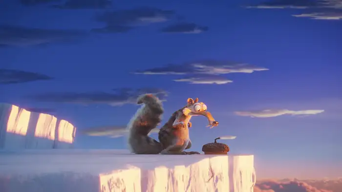 Ice Age: Scrat Tales Screenshot 2